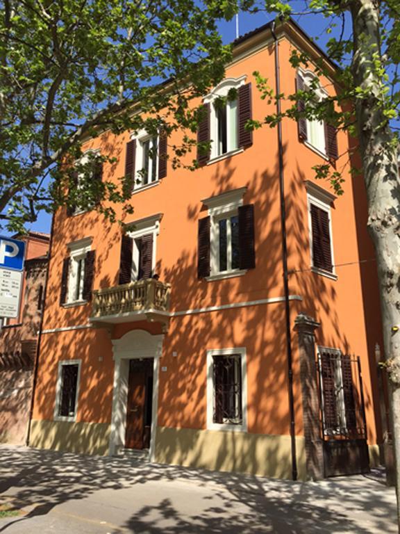Vittorio Veneto 25 Affittacamere