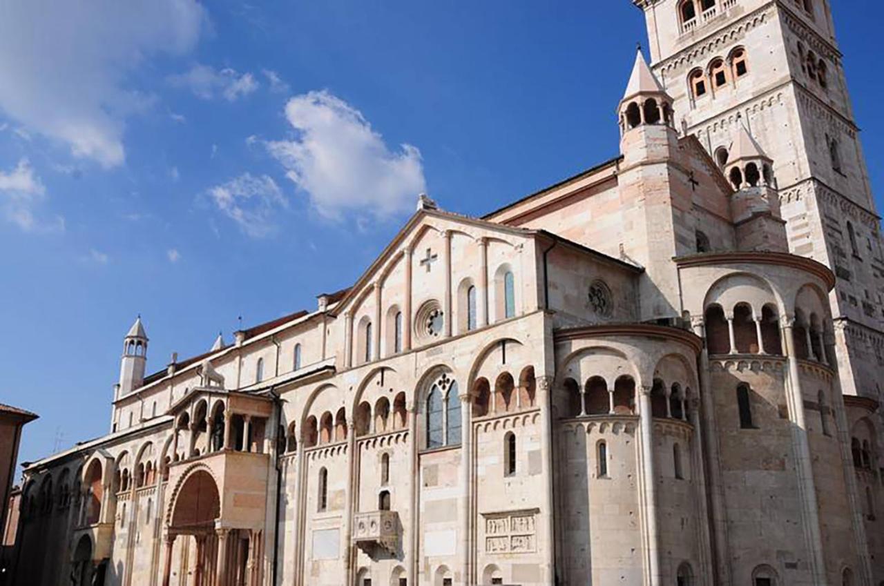 Affittacamere Vittorio Veneto 25 Modena